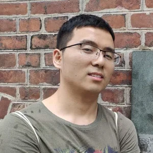 Li Hongshuan