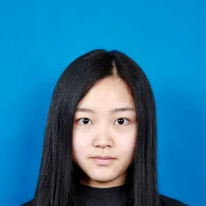 Mary Ma Rui