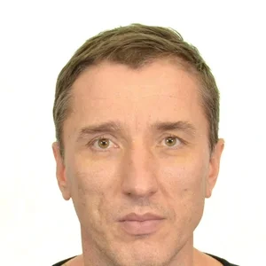 Dmitriy Mazepin