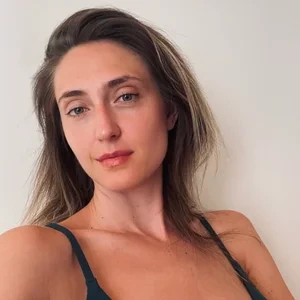 Ekaterina Gosteva