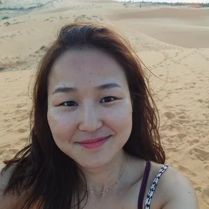Jihyang Surk