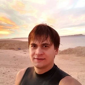 Mikhail Sazonov