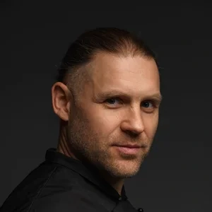 Pavel Kalmykov