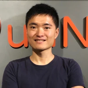 Chien Yu Lun
