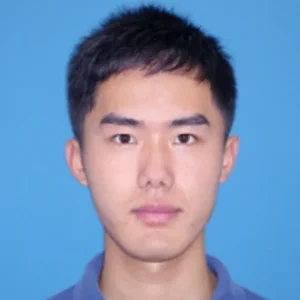 Lichen Jiang