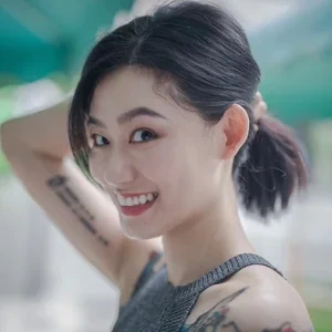 Millie Huang