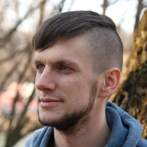 Oleksandr Motolyha