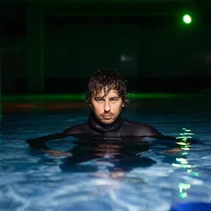 Pavlo Chornobai