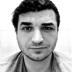 Taras Bobrovytskyi