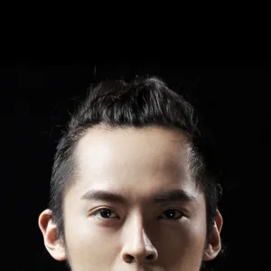 Vincent Liu