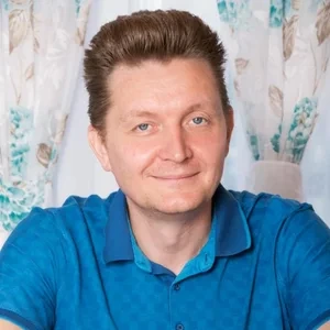 Vladimir Antonov