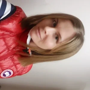 Alexandra Tikhonovec