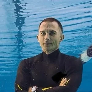 Aliaksandr Zaikin