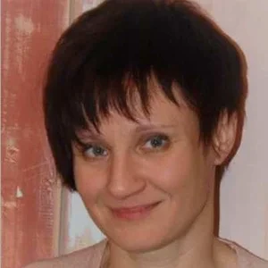 Alla Sharova