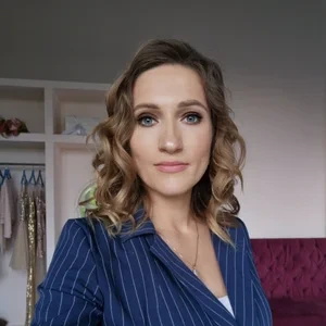 Anastasiya Prusova