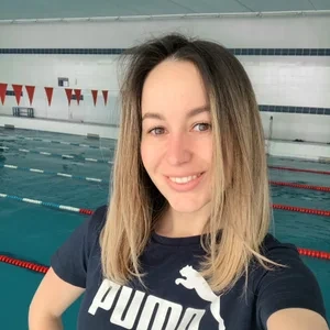 Arina Dezhurova