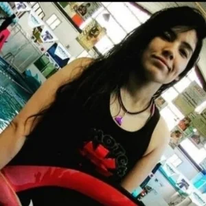 Betsabé Sandate Flores