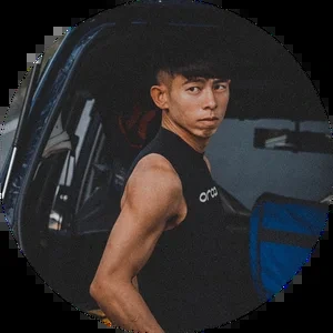 Chili Chen
