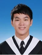 Chin Jui-Cheng