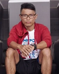 Christofel Budiman