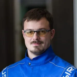 Daniil Dubar