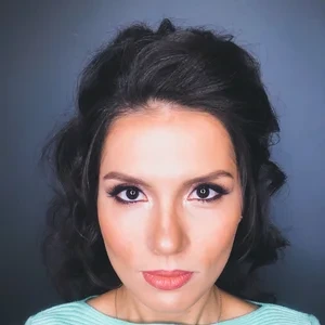 Elmira Salimova