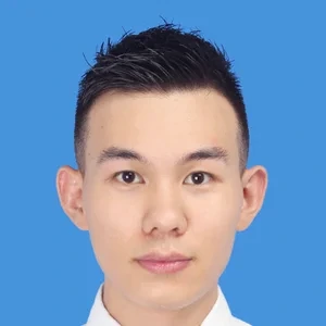 Jian Zhang
