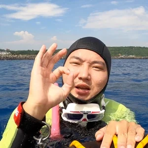 Min Hsiung Lin