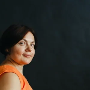 Olga Gorbatenko