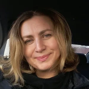 Olga Kalinina