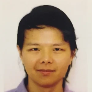 Tsou Hsien Chen