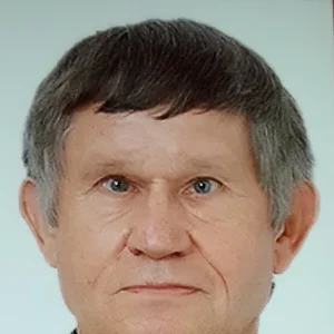Valery Gontcharov