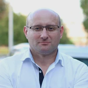 Vladimir Makovski