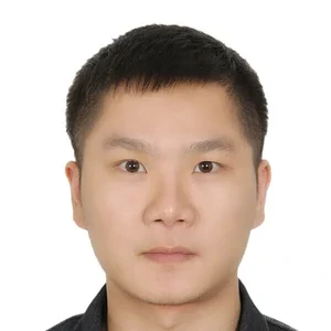 Xingyu He