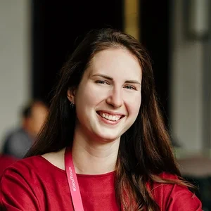 Yaraslava Kicha