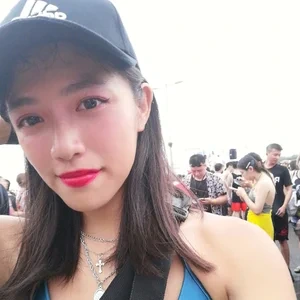Yinghsuan Chu