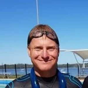 Adam Lubke