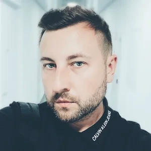 Aleksei Anokhin