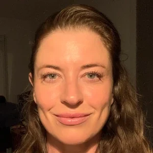 Amanda Foulkes