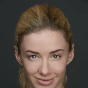 Anastasia Burdina
