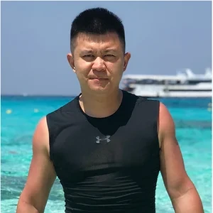 Liu Haohang