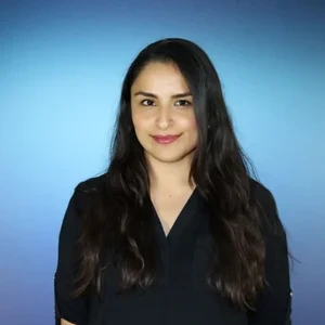 Maria Fernanda Bahena Delgado