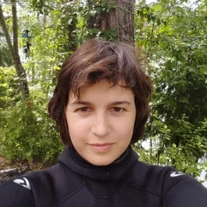 Mariya Kolyago