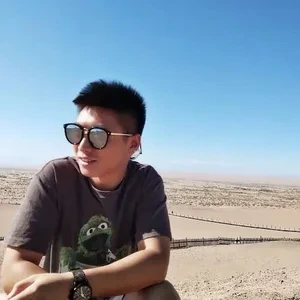 Mingliang Zhao