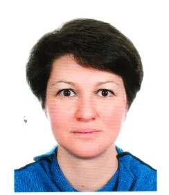 Olga Kacharmina