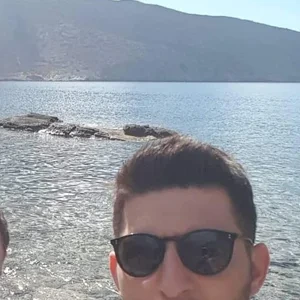 George Chatzimanolis