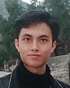 Guorong Zhang