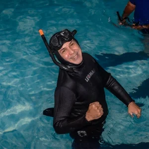 Gustavo Suzart