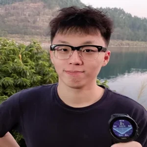 Hongrui Zhang
