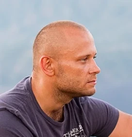 Ivan Frantsuzov